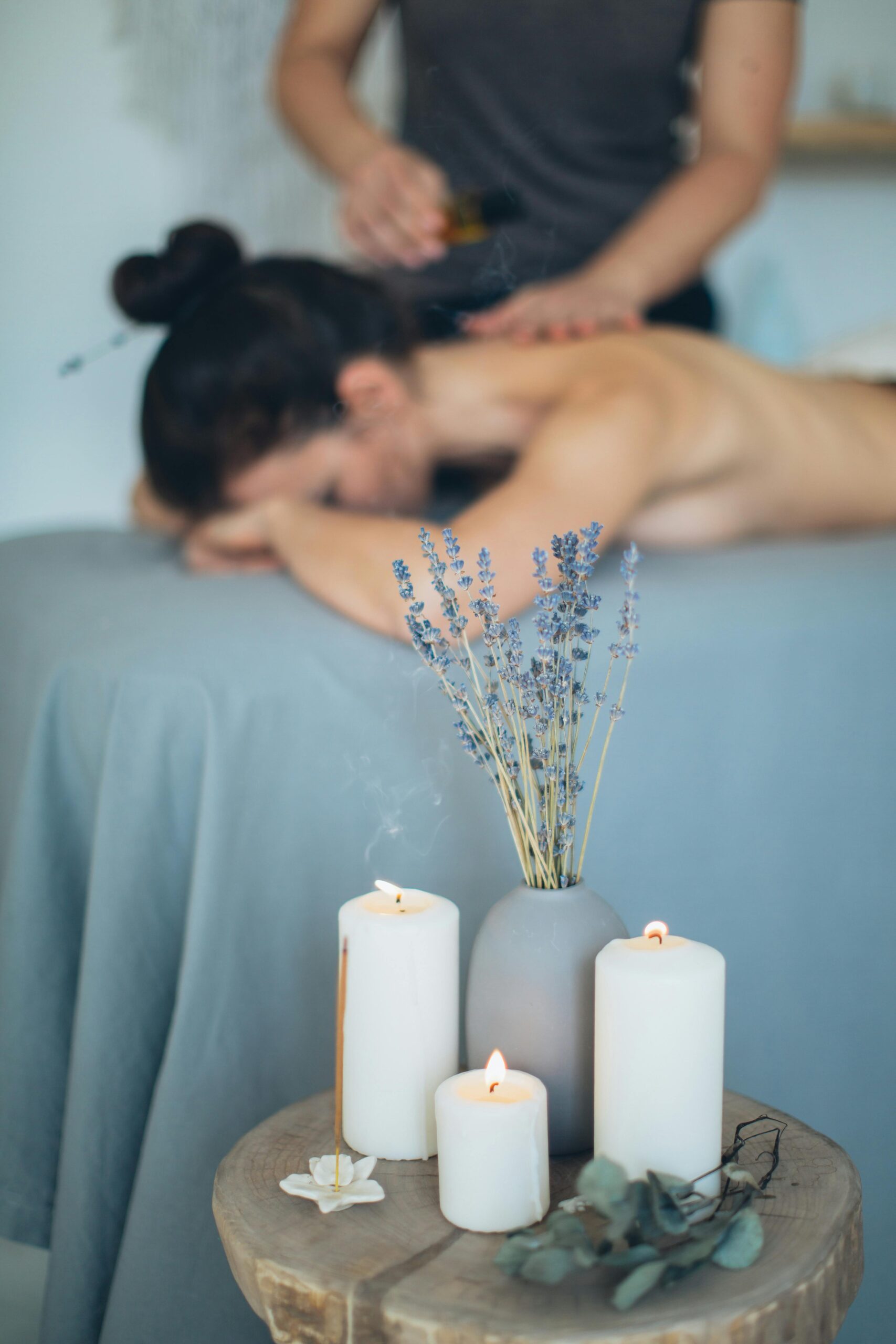 Relaxační pobyt <br><br>na 7 dní / 6 nocí s polopenzí+